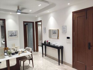 Kitchen in 3 BHK Builder Floor at BPTP Astaire Gardens, Sector 70a – for Sale