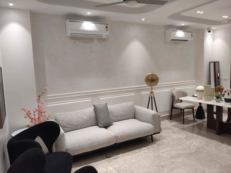 Bedroom, bptp-astaire-gardens 3 Bedroom 1650 Sq.Ft. Builder Floor In Sector 70a Gurgaon 10010778