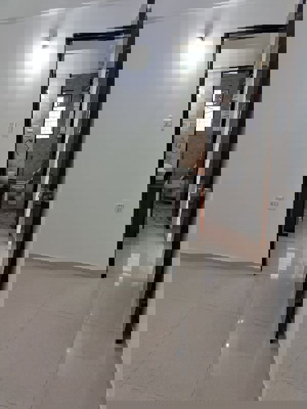 2 BHK 710 Sq.Ft. Apartment in GK Dwarka Flora Residency