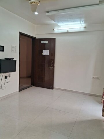 Room in 2 BHK Apartment at GK Dwarka Flora Residency, Pimple Saudagar – for Sale