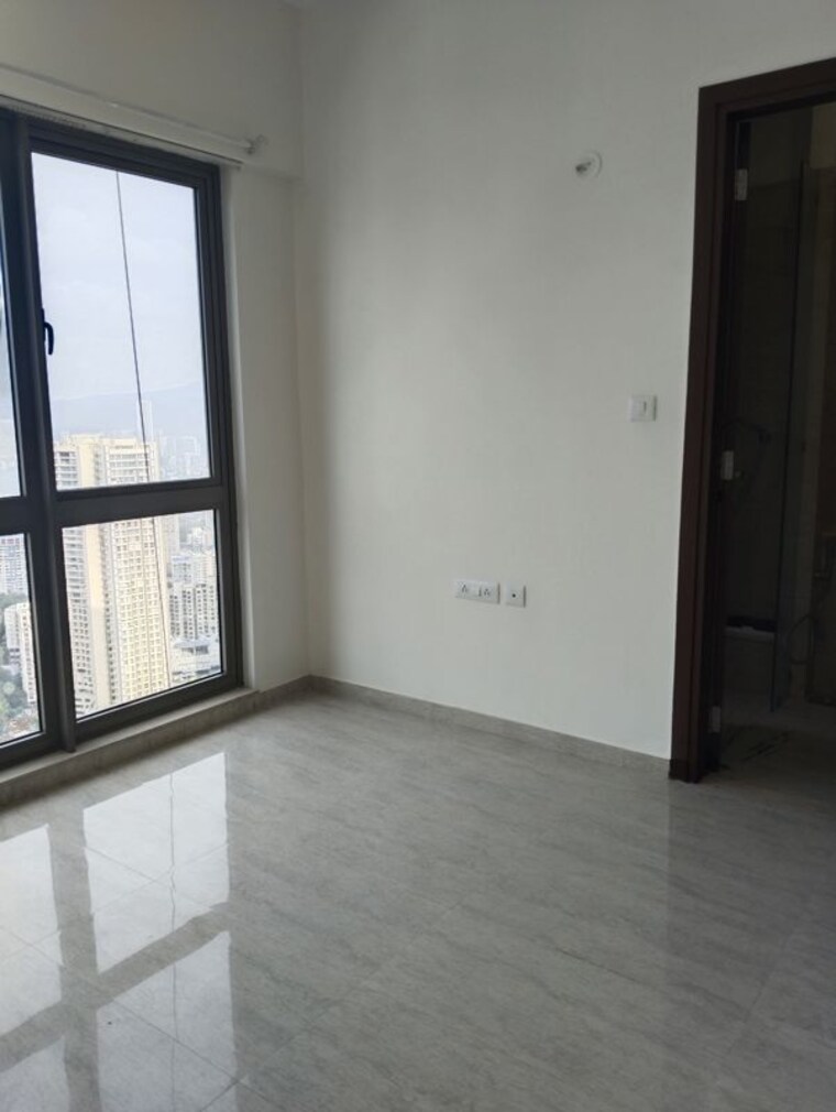 Room, sheth-auris-bliss 2 Bedroom 677 Sq.Ft. Apartment In Malad West Mumbai 10010784