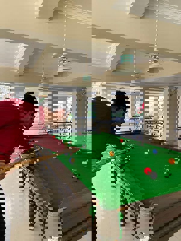 2 BHK 820 Sq.Ft. Apartment in Shri Balaji BCC Heights