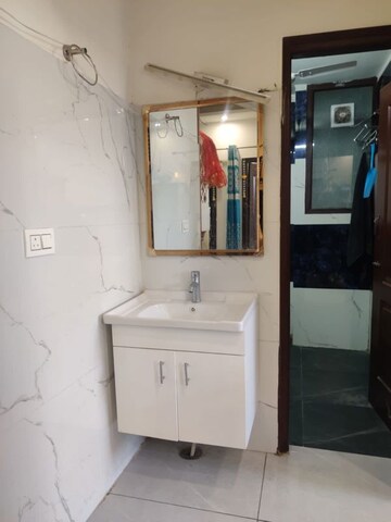 Kitchen in 4 BHK Penthouse at Fortune Regalia Towers, Dhakoli – for Sale