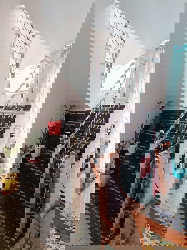 4 BHK + Pooja Room,Servant Room 350 Sq.Yd. Penthouse in Fortune Regalia Towers