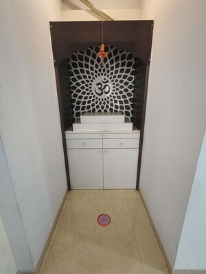 Furnished Amenities in 3 BHK Apartment at Lodha Downtown, Dombivli East – for Sale