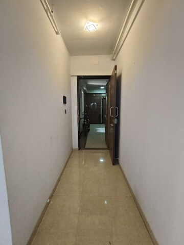 Building Lobby in 3 BHK Apartment at Lodha Downtown, Dombivli East – for Sale