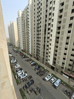 3 BHK + Pooja Room Apartment For Sale in Lodha Downtown