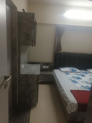 2 BHK Apartment For Sale in Kharghar