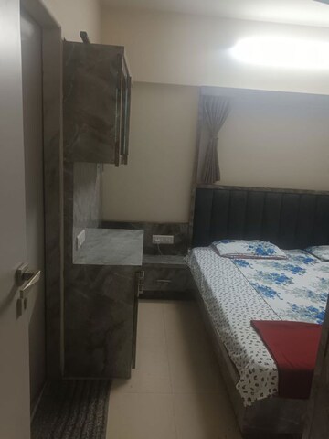 2 BHK Apartment For Sale in Kharghar
