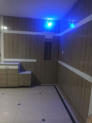 Kitchen in 2 BHK Apartment at Kharghar – for Sale