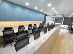 Office Space For Rent in Shyamal