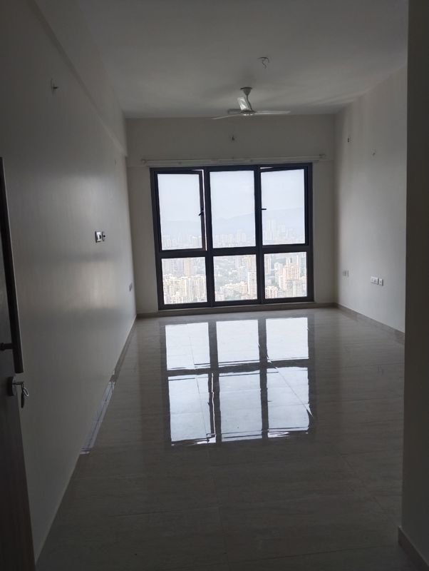 2 BHK 677 Sq.Ft. Apartment in Sheth Auris Bliss