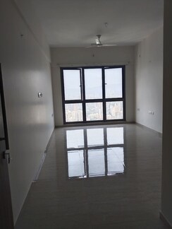 2 BHK Apartment For Sale in Sheth Auris Bliss