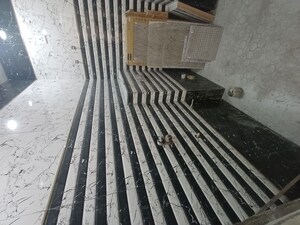 Balcony in 3.5 BHK Independent House at Palla – for Sale