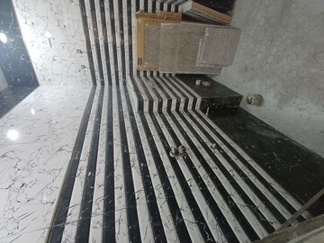 Balcony in 3.5 BHK Independent House at Palla – for Sale