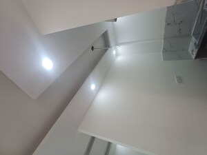 Furnished Amenities in 3.5 BHK Independent House at Palla – for Sale