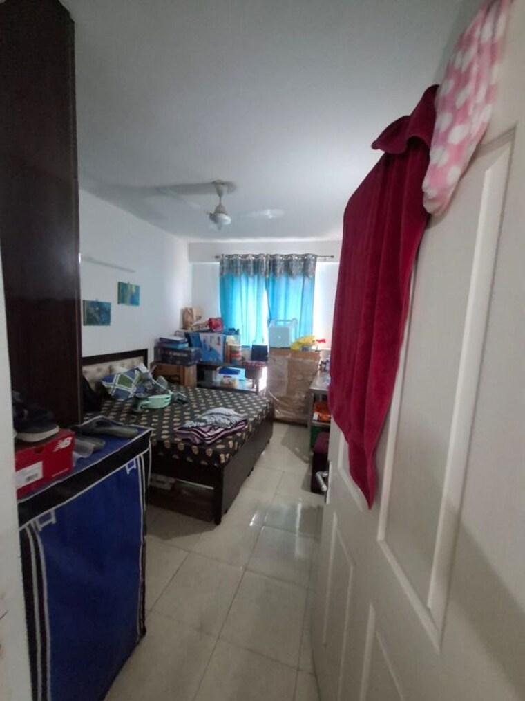 Balcony, tulip-white 3 Bedroom 1326 Sq.Ft. Apartment In Sector 69 Gurgaon 10010804