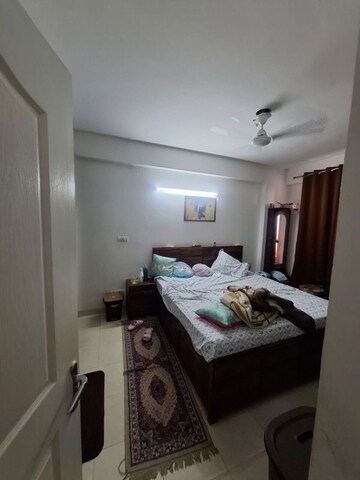 Bedroom in 3 BHK Apartment at Tulip White, Sector 69 – for Rent