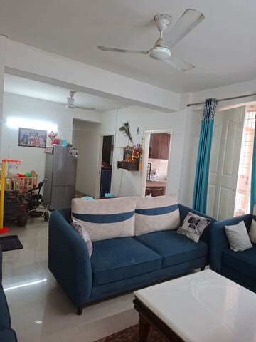 3 BHK Apartment For Rent in Tulip White, Sector 69