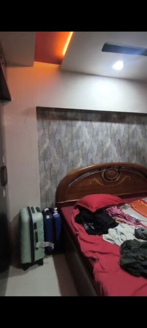 Furnished Amenities in 2 BHK Apartment at Poonam Jewel, Poonam Nagar – for Rent