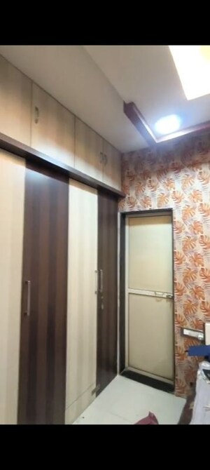 Furnished Amenities in 2 BHK Apartment at Poonam Jewel, Poonam Nagar – for Rent