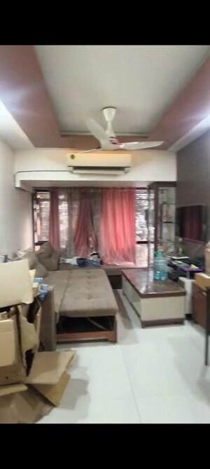 Gym in 2 BHK Apartment at Poonam Jewel, Poonam Nagar – for Rent