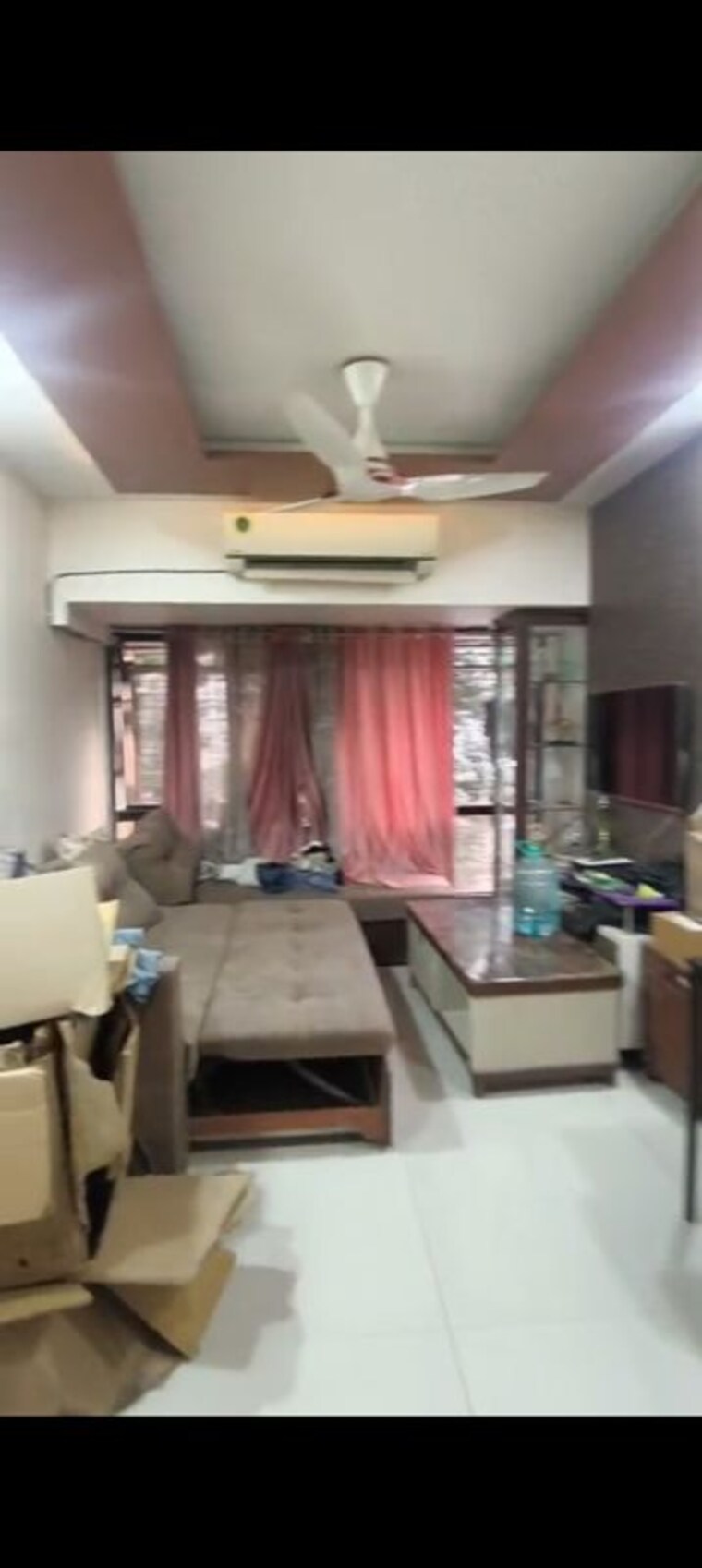 Gym, poonam-jewel 2 Bedroom 750 Sq.Ft. Apartment In Poonam Nagar Mumbai 10010808