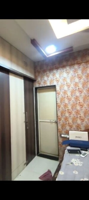 Furnished Amenities in 2 BHK Apartment at Poonam Jewel, Poonam Nagar – for Rent