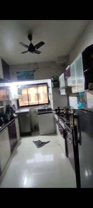 Master Bedroom in 2 BHK Apartment at Poonam Jewel, Poonam Nagar – for Rent