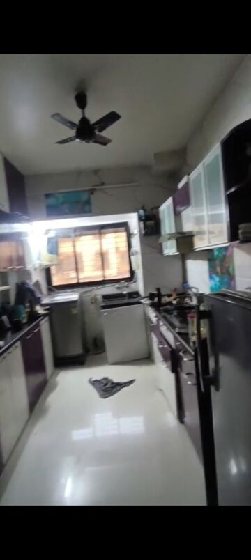 Master Bedroom in 2 BHK Apartment at Poonam Jewel, Poonam Nagar – for Rent