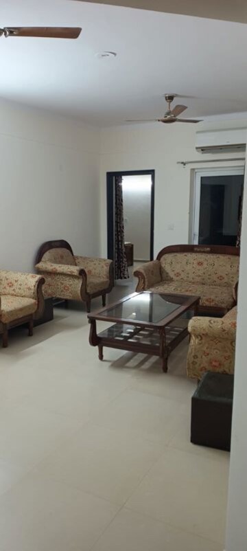 3 BHK Apartment For Rent in ATS Golf Meadows Prelude, Central Derabassi