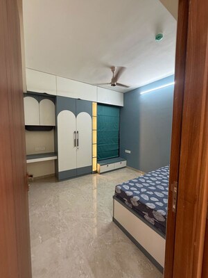 Kitchen in 2 BHK Apartment at Shekhar NB Towers, Moshi – for Rent