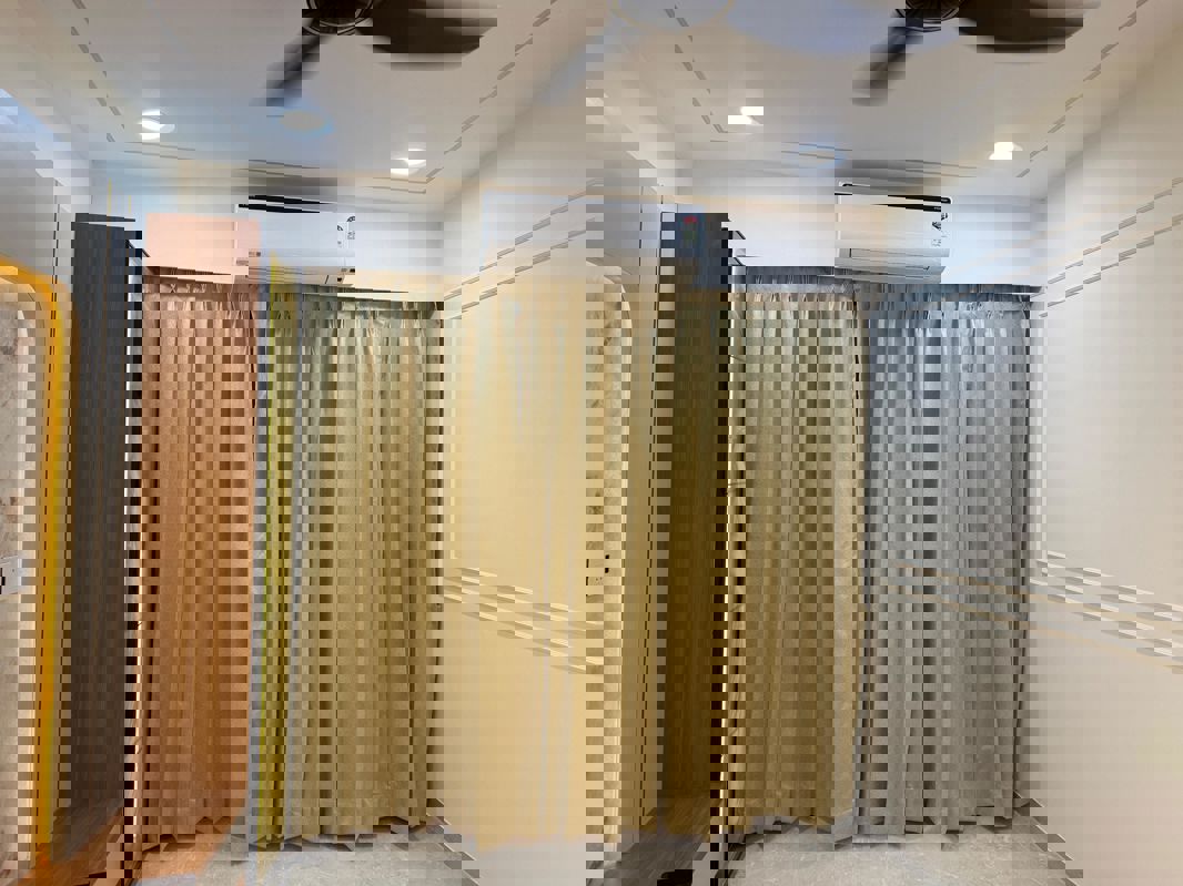 2 BHK + Extra Room 850 Sq.Ft. Apartment in Shekhar NB Towers