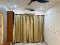 2 BHK + Extra Room Apartment For Rent in Shekhar NB Towers