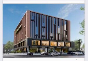  Office Space For Sale in Raja Park