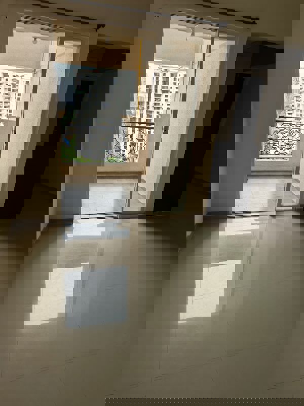 2 BHK + Servant Room 1000 Sq.Ft. Apartment in Kundan Freshia