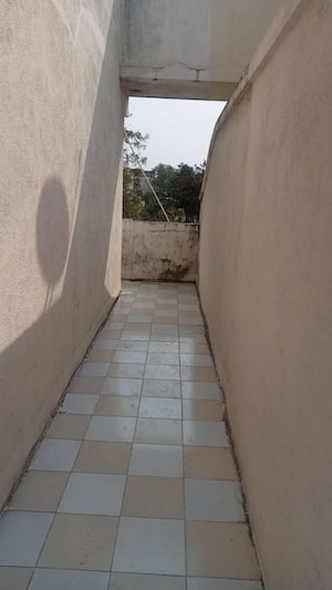 Building Lobby in 2.5 BHK Villa at SiddhiVinayak Shubhashree Woods, Pimple Saudagar – for Rent