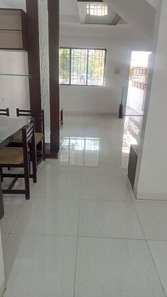 2.5 BHK Villa For Rent in SiddhiVinayak Shubhashree Woods