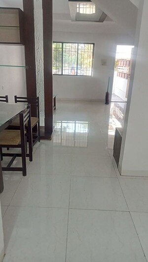 2.5 BHK Villa For Rent in SiddhiVinayak Shubhashree Woods, Pimple Saudagar