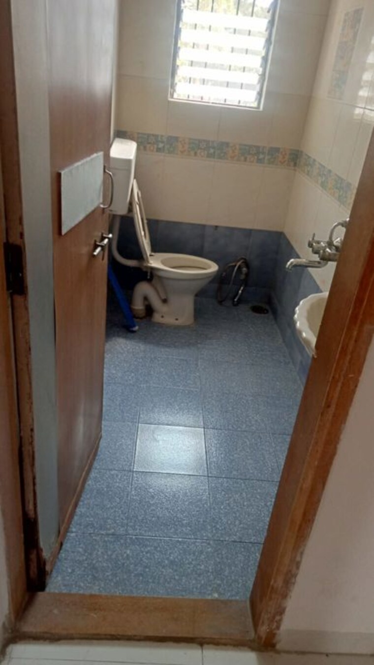 Bathroom, siddhivinayak-shubhashree-woods 2.5 Bedroom 1850 Sq.Ft. Villa In Pimple Saudagar Pune 10010814