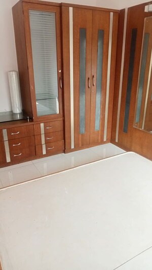 Balcony in 2.5 BHK Villa at SiddhiVinayak Shubhashree Woods, Pimple Saudagar – for Rent