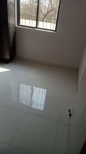 Bathroom in 2.5 BHK Villa at SiddhiVinayak Shubhashree Woods, Pimple Saudagar – for Rent