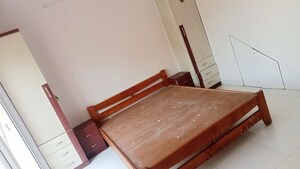 Furnished Amenities in 2.5 BHK Villa at SiddhiVinayak Shubhashree Woods, Pimple Saudagar – for Rent