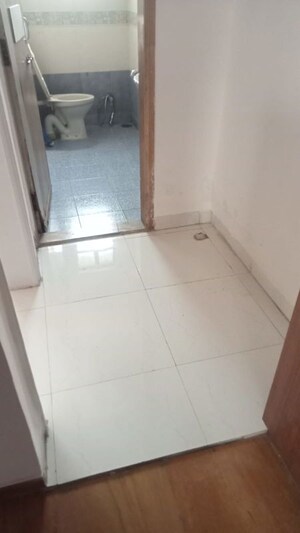 Bathroom in 2.5 BHK Villa at SiddhiVinayak Shubhashree Woods, Pimple Saudagar – for Rent
