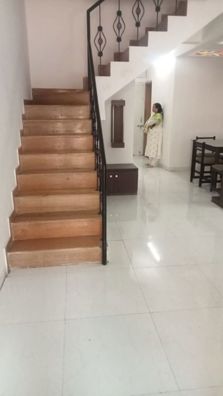 undefined, siddhivinayak-shubhashree-woods 2.5 Bedroom 1850 Sq.Ft. Villa In Pimple Saudagar Pune 10010814