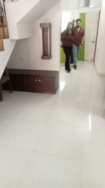 Furnished Amenities in 2.5 BHK Villa at SiddhiVinayak Shubhashree Woods, Pimple Saudagar – for Rent