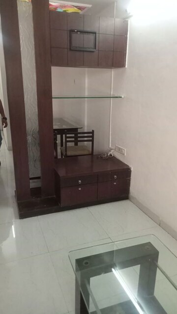 Bathroom in 2.5 BHK Villa at SiddhiVinayak Shubhashree Woods, Pimple Saudagar – for Rent
