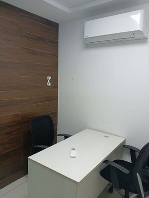 Team Area in  Office Space at Shiv Chambers, Cbd Belapur Sector 11 – for Sale