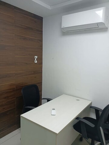 Team Area in  Office Space at Shiv Chambers, Cbd Belapur Sector 11 – for Sale