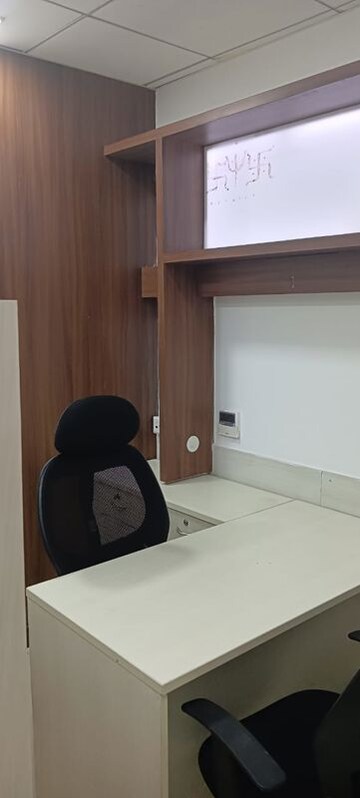 Furnished Amenities in  Office Space at Shiv Chambers, Cbd Belapur Sector 11 – for Sale
